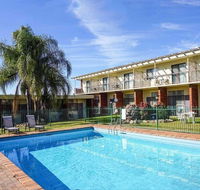 Redhill Tamworth Motor Inn - Tweed Heads Accommodation