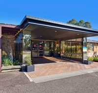 Econo Lodge Savannah Park Tamworth - Tweed Heads Accommodation