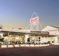 Ibis Styles Tamworth - Tweed Heads Accommodation