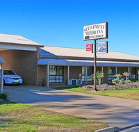 Settlement Motor Inn - Tweed Heads Accommodation