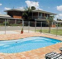 Centrepoint Motel - Tweed Heads Accommodation