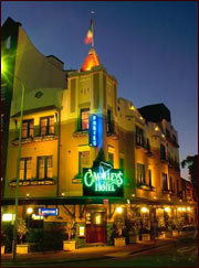 O'Malleys Hotel - Tweed Heads Accommodation 0