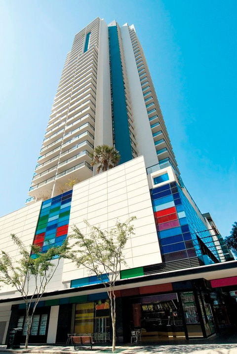IStay RiverCity - Tweed Heads Accommodation 0