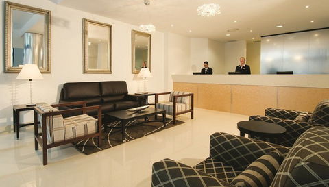 IStay RiverCity - Tweed Heads Accommodation 1