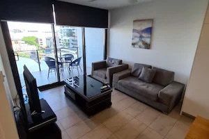 Fleet Lane Apartments - Tweed Heads Accommodation 5