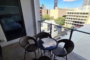 Fleet Lane Apartments - Tweed Heads Accommodation 9