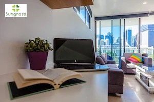 Fleet Lane Apartments - Tweed Heads Accommodation 11