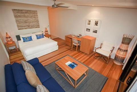 Lizard Island Resort - Tweed Heads Accommodation 5