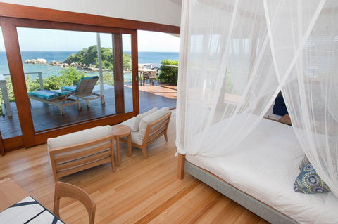 Lizard Island Resort - Tweed Heads Accommodation 8
