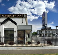 Admiralty Inn - Tweed Heads Accommodation