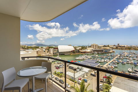 Aligned Corporate Residences Townsville - Tweed Heads Accommodation 3