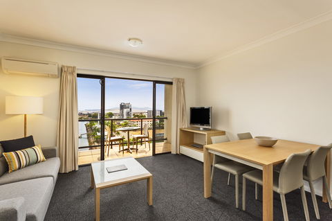 Aligned Corporate Residences Townsville - Tweed Heads Accommodation 4