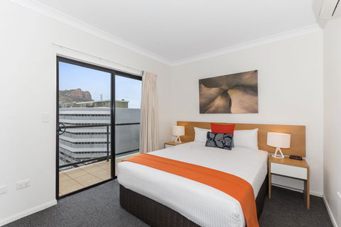 Aligned Corporate Residences Townsville - Tweed Heads Accommodation 5