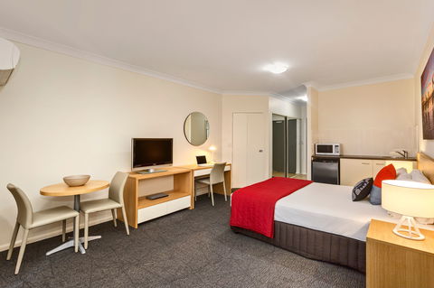 Aligned Corporate Residences Townsville - Tweed Heads Accommodation 10