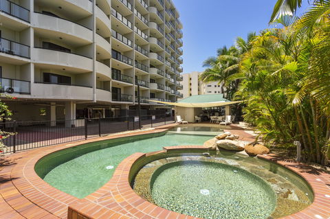Aligned Corporate Residences Townsville - Tweed Heads Accommodation 11