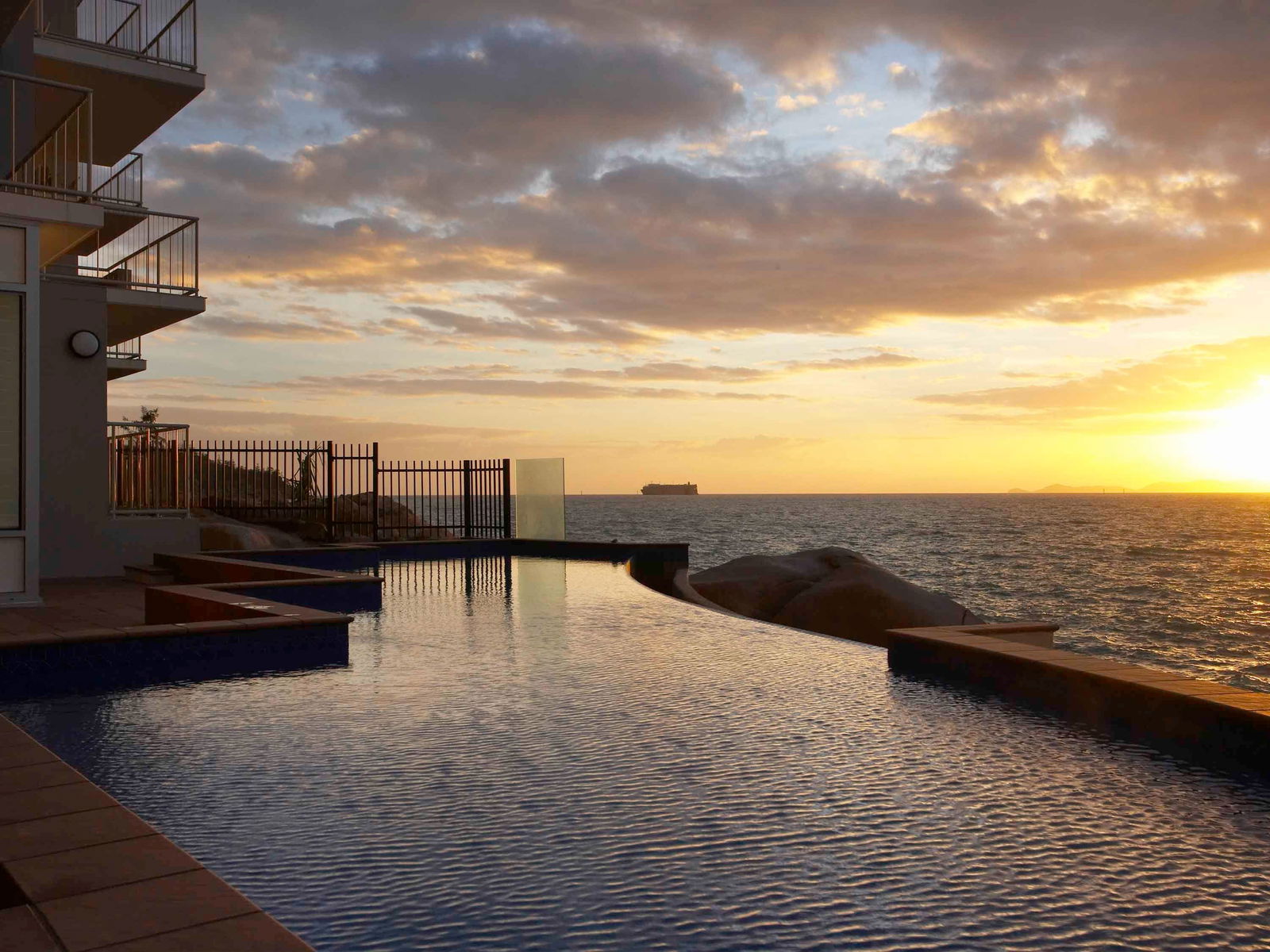 West Point QLD Tweed Heads Accommodation