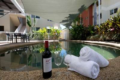 Park Regis Anchorage - Tweed Heads Accommodation 12