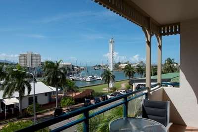 Park Regis Anchorage - Tweed Heads Accommodation 15