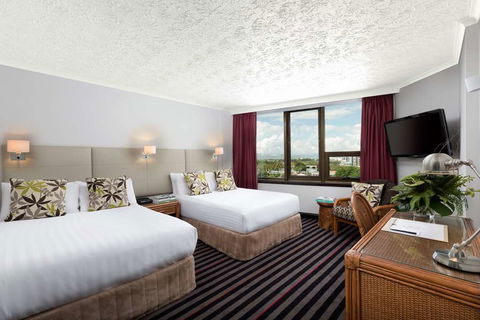 Rydges Southbank Townsville - Tweed Heads Accommodation 6