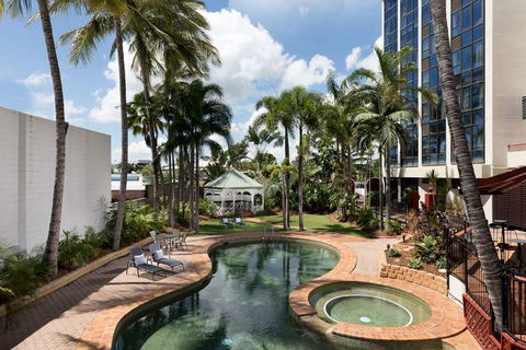 Rydges Southbank Townsville - Tweed Heads Accommodation 7