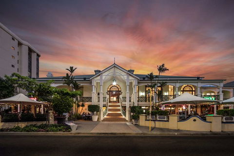 Rydges Southbank Townsville - Tweed Heads Accommodation 10
