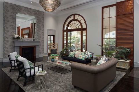 Rydges Southbank Townsville - Tweed Heads Accommodation 11