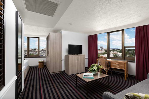 Rydges Southbank Townsville - Tweed Heads Accommodation 14