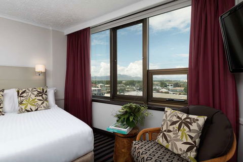 Rydges Southbank Townsville - Tweed Heads Accommodation 15