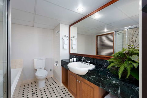 Rydges Southbank Townsville - Tweed Heads Accommodation 16