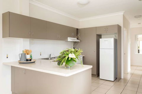 Rydges Southbank Townsville - Tweed Heads Accommodation 17