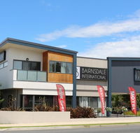 Bairnsdale International - Tweed Heads Accommodation
