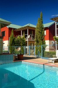Amalfi Resort Busselton - Tweed Heads Accommodation 0