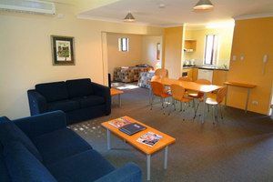 Amalfi Resort Busselton - Tweed Heads Accommodation 1