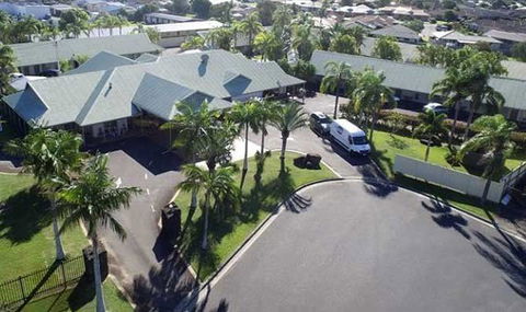 Ballina Byron Islander Resort - Tweed Heads Accommodation 0