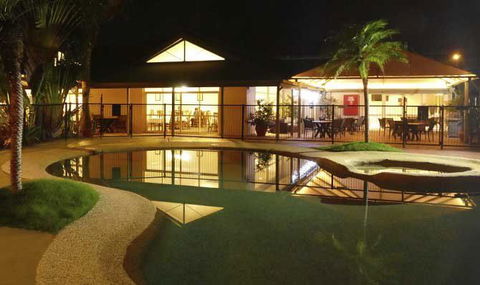Ballina Byron Islander Resort - Tweed Heads Accommodation 1