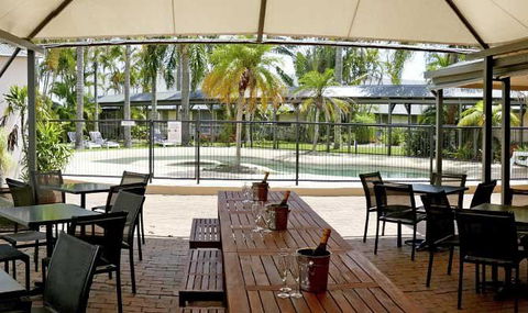 Ballina Byron Islander Resort - Tweed Heads Accommodation 2