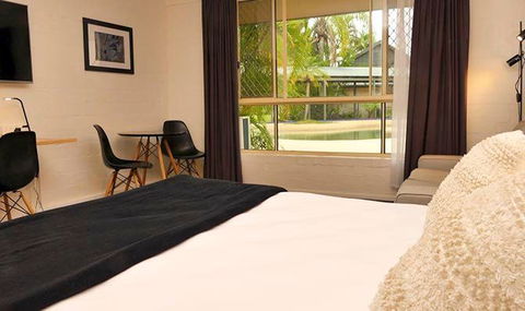 Ballina Byron Islander Resort - Tweed Heads Accommodation 3