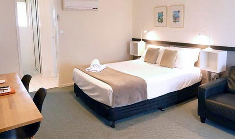 Ballina Byron Islander Resort - Tweed Heads Accommodation 4