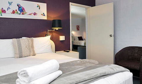 Ballina Byron Islander Resort - Tweed Heads Accommodation 8