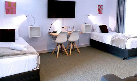 Ballina Byron Islander Resort - Tweed Heads Accommodation 9