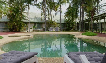 Ballina Byron Islander Resort - Tweed Heads Accommodation 10