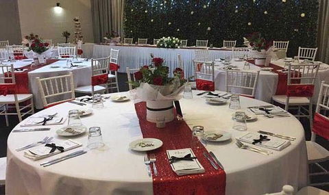 Ballina Byron Islander Resort - Tweed Heads Accommodation 16