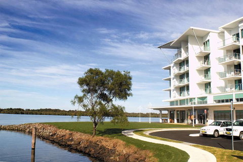 Ramada Hotel & Suites Ballina - Tweed Heads Accommodation 0