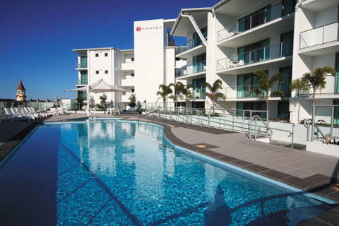Ramada Hotel & Suites Ballina - Tweed Heads Accommodation 2