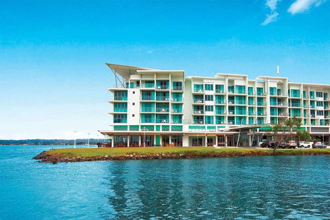 Ramada Hotel & Suites Ballina - Tweed Heads Accommodation 3