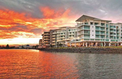 Ramada Hotel & Suites Ballina - Tweed Heads Accommodation 4