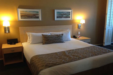 Ramada Hotel & Suites Ballina - Tweed Heads Accommodation 6