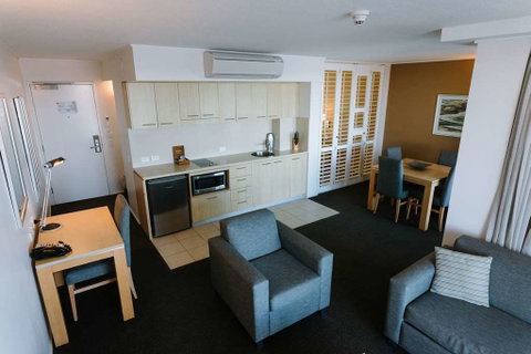 Ramada Hotel & Suites Ballina - Tweed Heads Accommodation 8