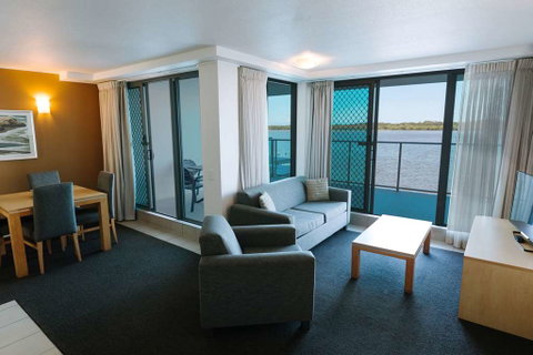 Ramada Hotel & Suites Ballina - Tweed Heads Accommodation 9