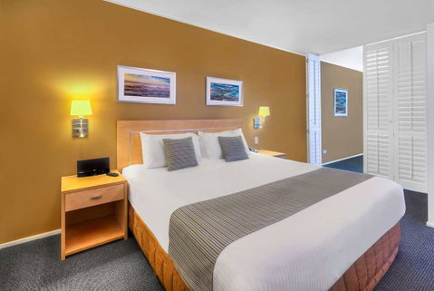 Ramada Hotel & Suites Ballina - Tweed Heads Accommodation 14